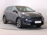 Kia Sportage (2021) Gold 1.6 T-GDI - náhled 1