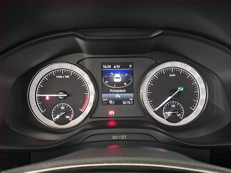 Škoda Kodiaq (2021) Scout 2.0 TDI - fotka 11 z 23