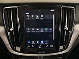 Volvo V60 (2019) D3 2.0, 4X4, Automat, Kůže - náhled 21