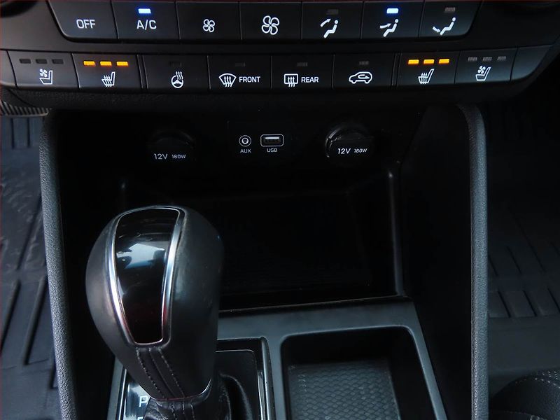 Hyundai Tucson (2017) 2.0 CRDi, 4X4, Automat - fotka 18 z 28