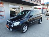 Škoda Yeti 1.2 TSI 77 kW KLIMA, ESP - náhled 1