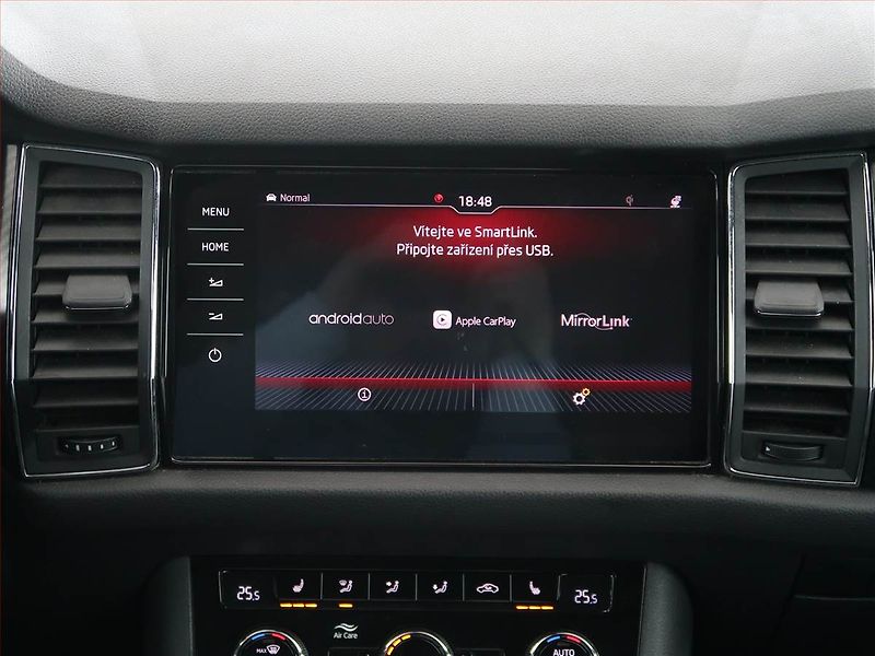 Škoda Kodiaq (2019) Sportline 2.0 TDI 4x4 - fotka 23 z 31
