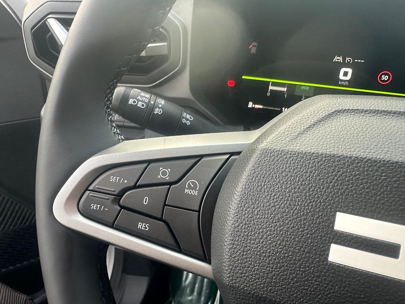 Dacia Bigster (2025) Journey mild hybrid-G 140      - fotka 13 z 26