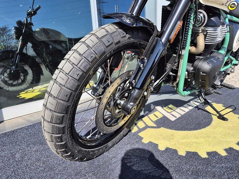 Royal Enfield Interceptor 650 (2026) Interceptor BEAR 650 - fotka 13 z 85
