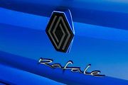 Renault Rafale