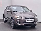 Mitsubishi ASX (2015) 1.6 MIVEC, Kamera, +kola - náhled 1