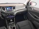 Hyundai Tucson (2017) Trikolor 1.6 T-GDI, ČR,1.maj - náhled 8