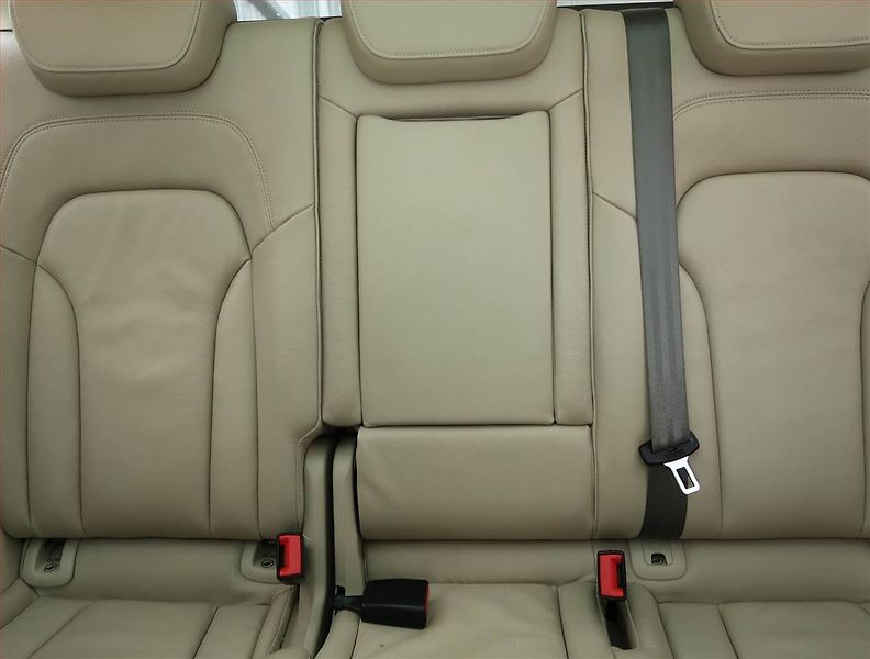 Audi Q5 (2013) S line 3.0 TDI, 4X4, Automat - fotka 10 z 16
