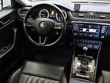 Škoda Superb (2016) Laurin&Klement 2.0 TDI, 4X4 - náhled 7