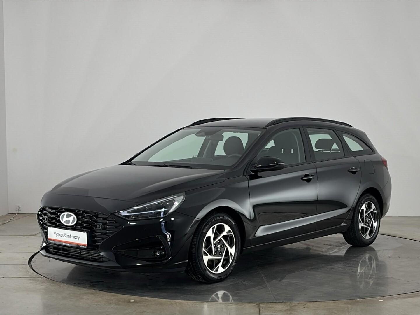Hyundai i30 Smart DCT