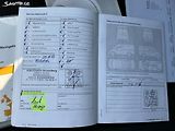 Volkswagen Caddy (2016) 2.0 TDi LIFE servisní kniha - náhled 30