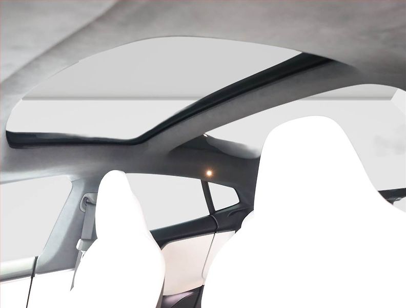 Tesla Model S (2019) P100D Ludicrous, SoH 91% - fotka 25 z 26