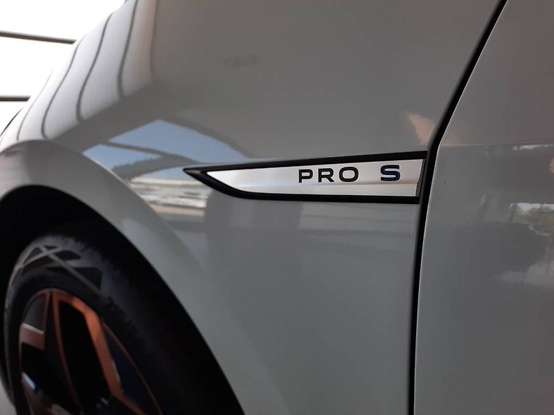 Volkswagen ID.3 (2021) Pro S (150kW/77kWh) - fotka 24 z 27