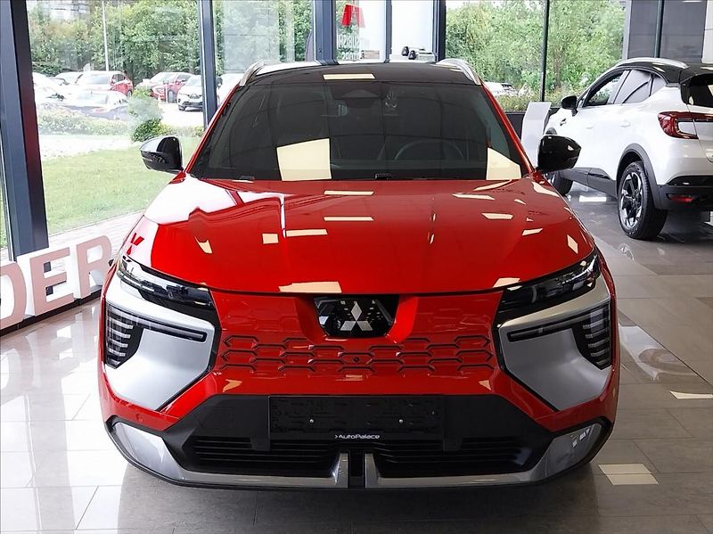 Mitsubishi Eclipse Cross (2026) 0,0 160kW / 87kWh  BEV INSTYLE - fotka 3 z 9