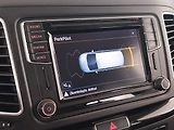 Volkswagen Sharan (2017) 2.0 TDI BMT, Automat, Kůže - náhled 22