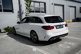 Mercedes-Benz Třídy C (2019) C 300d Kombi 180kW - náhled 7