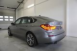 BMW Řada 5 530D 180kW GRANTURISMO XDRIVE - náhled 2