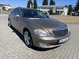 Mercedes-Benz Třídy S 3,0 320CDi 155kw nutný servis - náhled 32