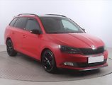 Škoda Fabia (2016) Monte Carlo 1.2 TSI - náhled 1