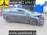 Ford Focus (2009) VOLAT 602 696111 - náhled 1