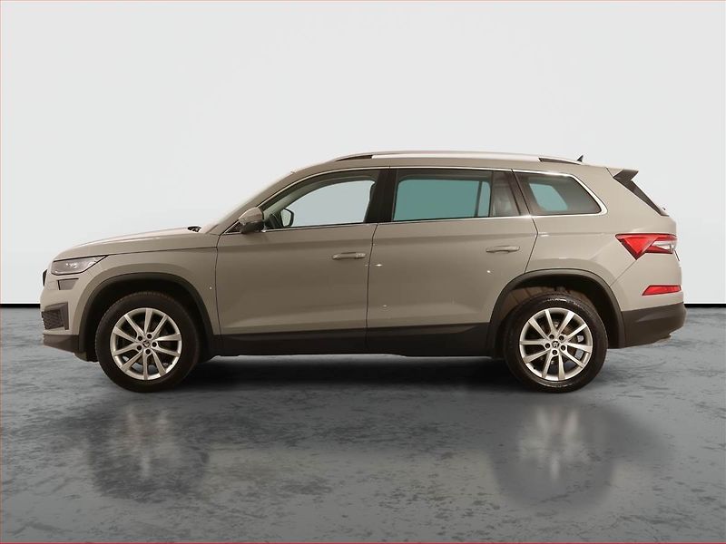 Škoda Kodiaq (2023) Style 2.0 TDI, digi klima - fotka 3 z 25