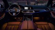 BMW X5.