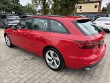 Audi A4 Avant 40 tdi quattro S-trinic - náhled 7