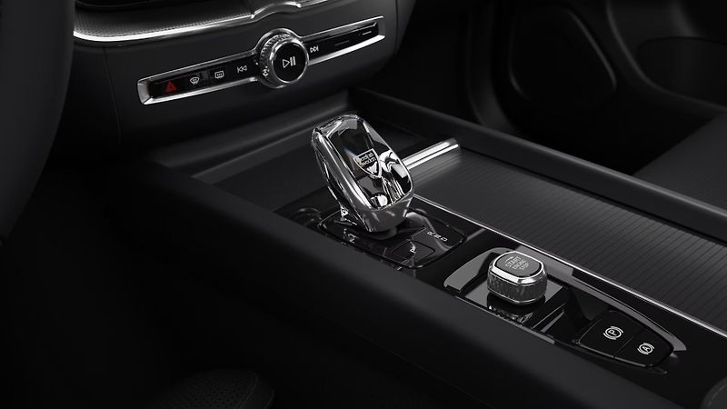 Volvo XC60 (2026) B5 AWD AUT BLACK EDITION ULTRA - fotka 11 z 11