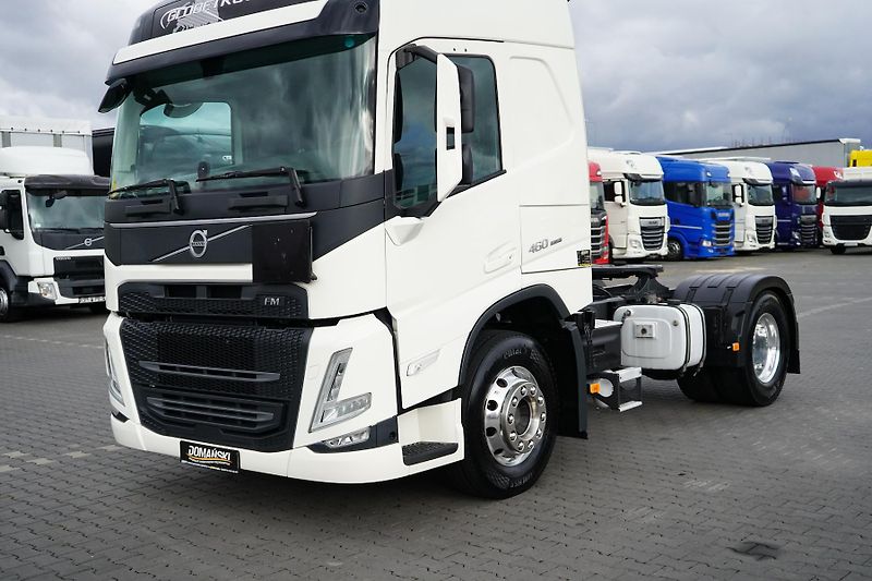 Volvo FM (2021) 460 / E 6 / ACC / PEŁNY ADR /  - fotka 24 z 50