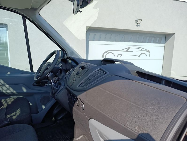 Ford Transit 2.0TDCI SKLÁPĚČ  - fotka 13 z 19