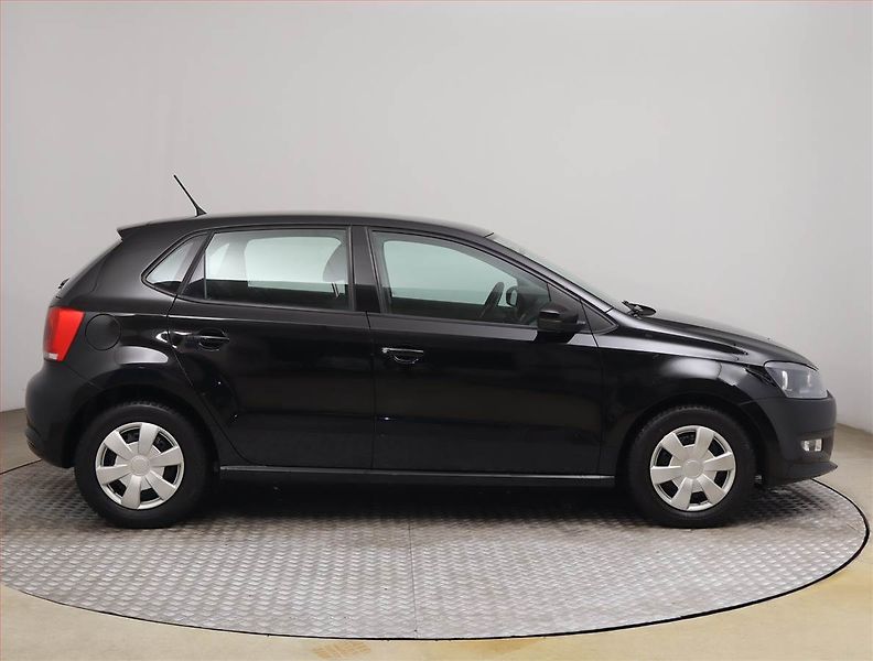 Volkswagen Polo (2012) 1.2 TSI, Serv.kniha - fotka 6 z 15