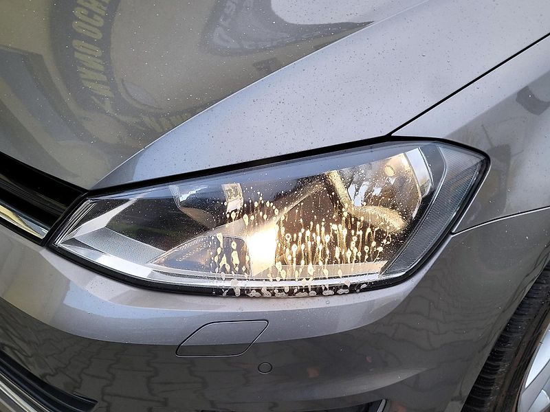 Volkswagen Golf 1,2 TSi LOUNGE 81kW *SERVIS* - fotka 45 z 45