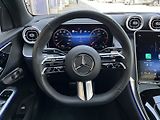 Mercedes-Benz GLC Coupé 300 d 4MATIC kupé AMG St - náhled 11