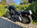 Harley-Davidson XL 1200N Sportster 1200 Nightster (2009) AKČNÍ CENA - náhled 4
