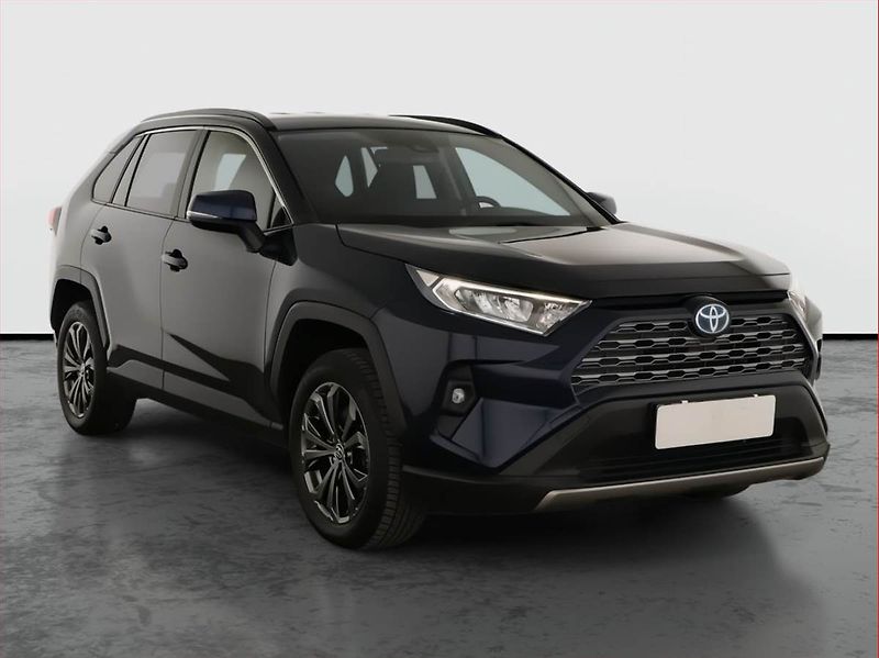 Toyota RAV4 (2023) Comfort 2.5 Hybrid - fotografie inzerátu