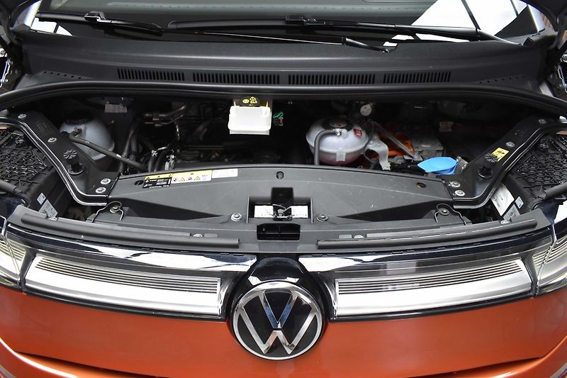 Volkswagen Multivan 1.4 TSI LONG*TAŽNÉ*ZÁRUKA*ČR 1 - fotka 40 z 50