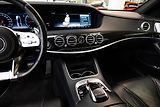 Mercedes-Benz Třídy S 400d 4MATIC/LED/360/Pano - náhled 13