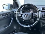 Škoda Fabia 1,0 TSI 110PS  Style Plus - náhled 22