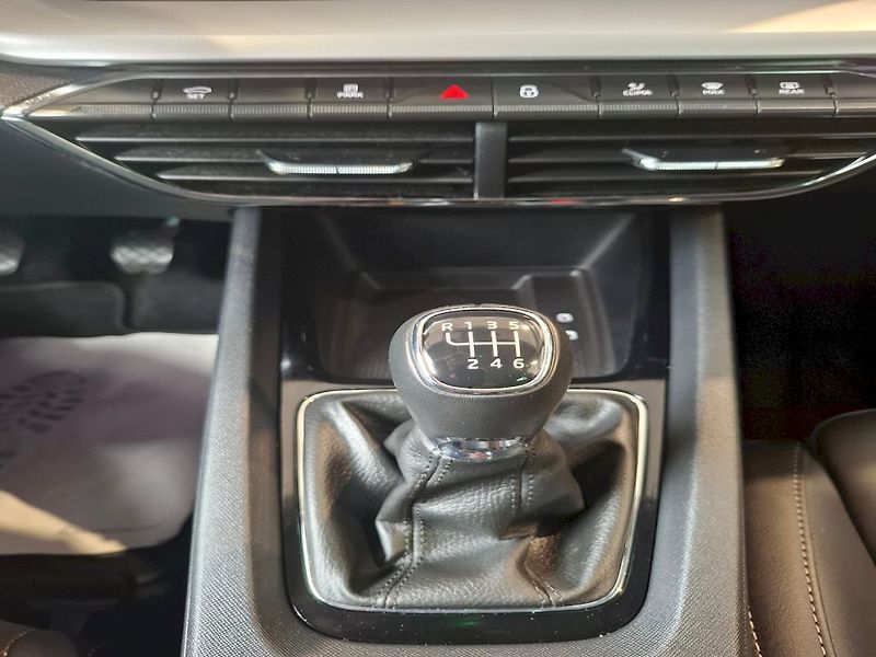 Škoda Octavia (2024) STYLE PLUS TD 85/2.0 M6F - fotka 32 z 39