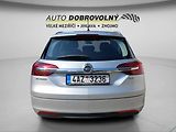 Opel Insignia ST 1.6CDTi MT6 - náhled 6