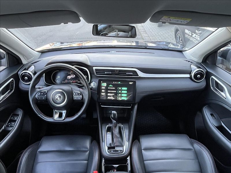 MG ZS 1,0 T  Exclusive AT+ 1Maj. - fotka 11 z 25