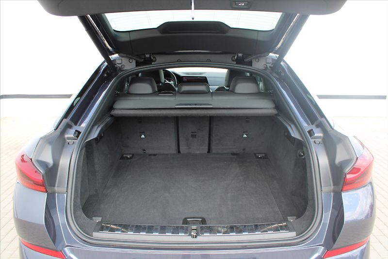 BMW X6 xDrive M50d 294kW LASER DPH ČR - fotka 13 z 30