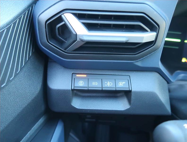 Dacia Bigster (2025) Expression 1.2 MHEV - fotka 19 z 20
