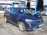 BMW X1 1,5 T sDrive 18i Manuál - náhled 2