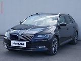 Škoda Superb (2015) 2.0 TDi 4x4, DSG, navi, bixen - náhled 2