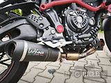 Yamaha MT-07 Moto Cage (2015) - náhled 15