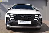 Hyundai Tucson 1.6T-GDI STYLE DCT FL 118KW - náhled 48