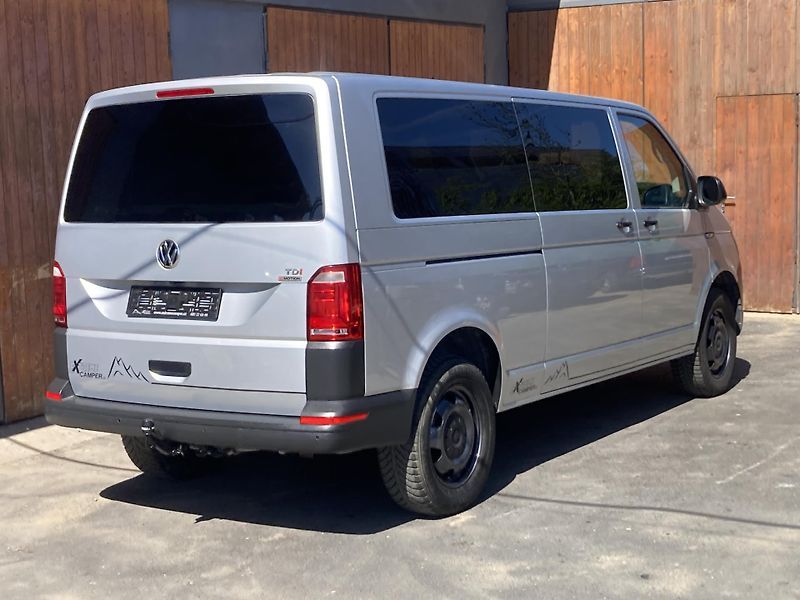 Volkswagen Transporter (2017) CALIFORNIA 2,0TDi 4MOTION -DPH - fotka 31 z 34