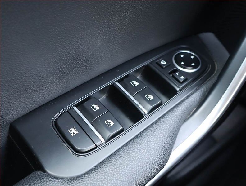 Kia Ceed (2019) Platinum 1.6 CRDi, Navi - fotka 16 z 18