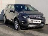 Land Rover Discovery Sport (2015) 2.2 TD4 4x4, AT, bixen, panor - náhled 1